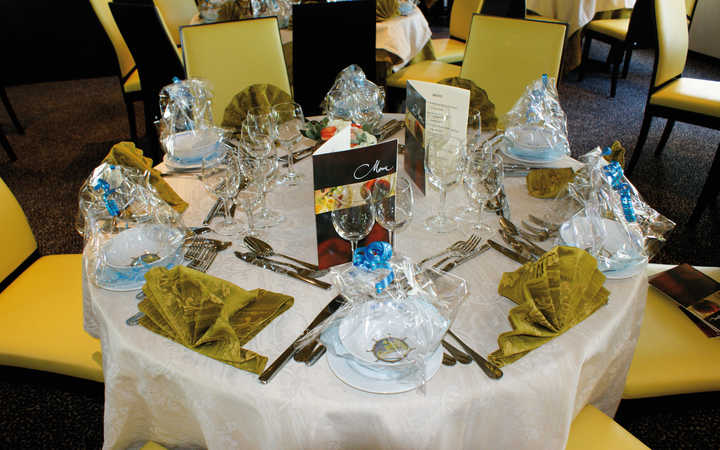 Bateau MS Vivaldi (ou similaire)